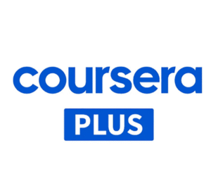 Coursera Plus